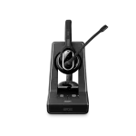 EPOS IMPACT SD Pro 2 ML Stereo Wireless Headset | DECT | USB – 1000563 - Front View