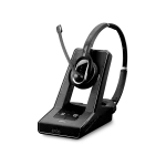 EPOS IMPACT SD Pro 2 ML Stereo Wireless Headset | DECT | USB – 1000563