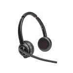 Savi 8420-M Office, Computer, Desk-Phone, Mobile, Stereo, Over-the-head, Microsoft Teams, DECT 6.0, Active Noise Canceling