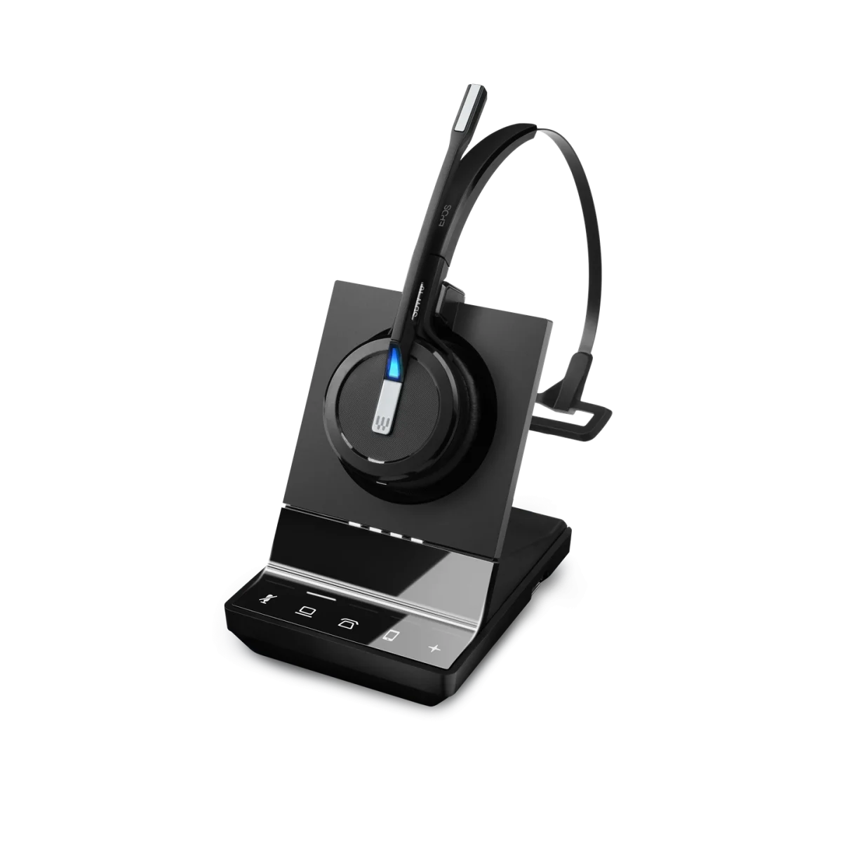 EPOS IMPACT SDW 5015 Mono Wireless Headset | DECT | Convertible – 1000597