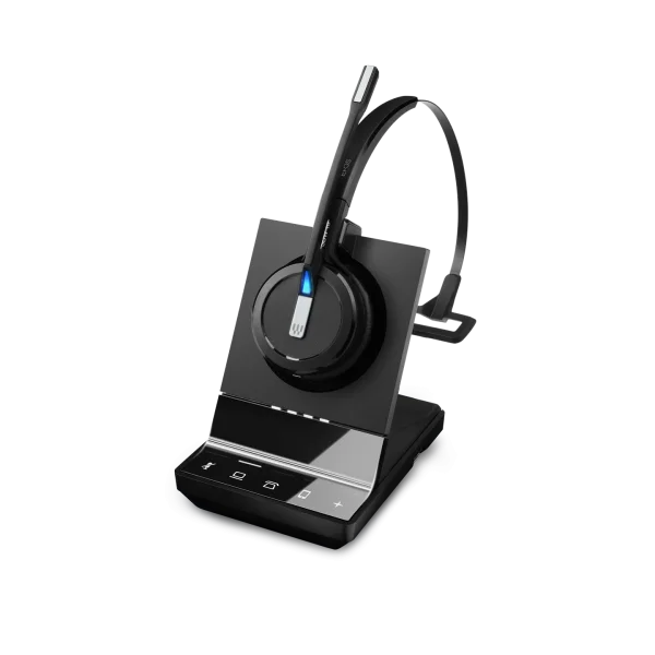 EPOS IMPACT SDW 5015 Mono Wireless Headset | DECT | Convertible – 1000597