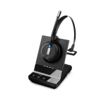 EPOS IMPACT SDW 5015 Mono Wireless Headset | DECT | Convertible – 1000597