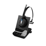 EPOS IMPACT SDW 5016 Convertible Wireless Headset | DECT | Bluetooth | USB-A – 1000621