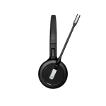 EPOS IMPACT SDW 10 HS Mono Wireless Headset | DECT | 3-in-1 Convertible – 1000631 - Side View
