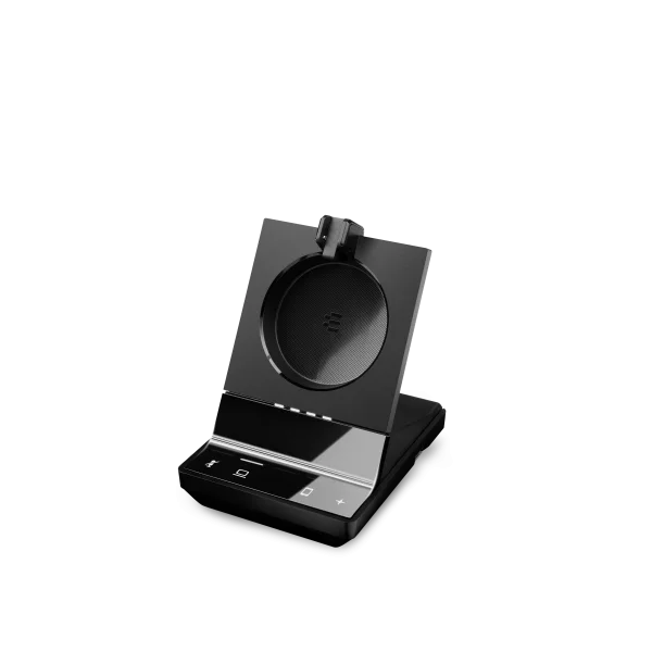 EPOS IMPACT SDW 5 BS DECT Base Station | USB-A | Desk Phone – 1000681