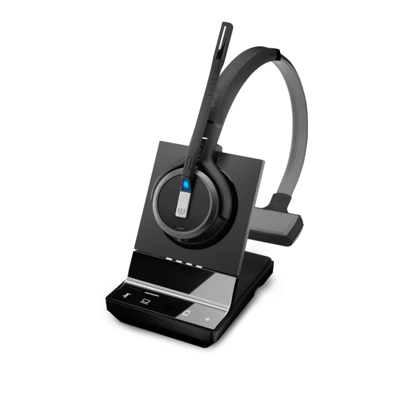 EPOS IMPACT SDW 5033 Mono Wireless Headset | DECT | USB-A – 1000589