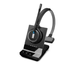 EPOS IMPACT SDW 5035 Mono Wireless Headset | DECT | USB-A – 1000601