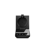 EPOS IMPACT SDW 5035 Mono Wireless Headset | DECT | USB-A – 1000601 - Front View