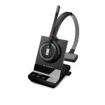 EPOS IMPACT SDW 5036 Mono Wireless Headset | DECT | USB-A | BTD 800 – 1000625
