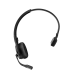 EPOS IMPACT SDW 30 HS Mono Wireless Headset | DECT | Headset Only – 1000632 - Front View
