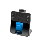 Savi 8445 Office, Computer, Desk-Phone, Mobile, Convertible, DECT 6.0, Unlimited Talk Time with spare battery included,