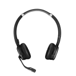 EPOS IMPACT SDW 60 HS Stereo DECT Wireless Headset – 1000633 - Front View