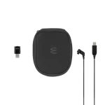 EPOS IMPACT SDW 5011 Mono Wireless Headset | DECT | USB-A | 3-in-1 – 1000979