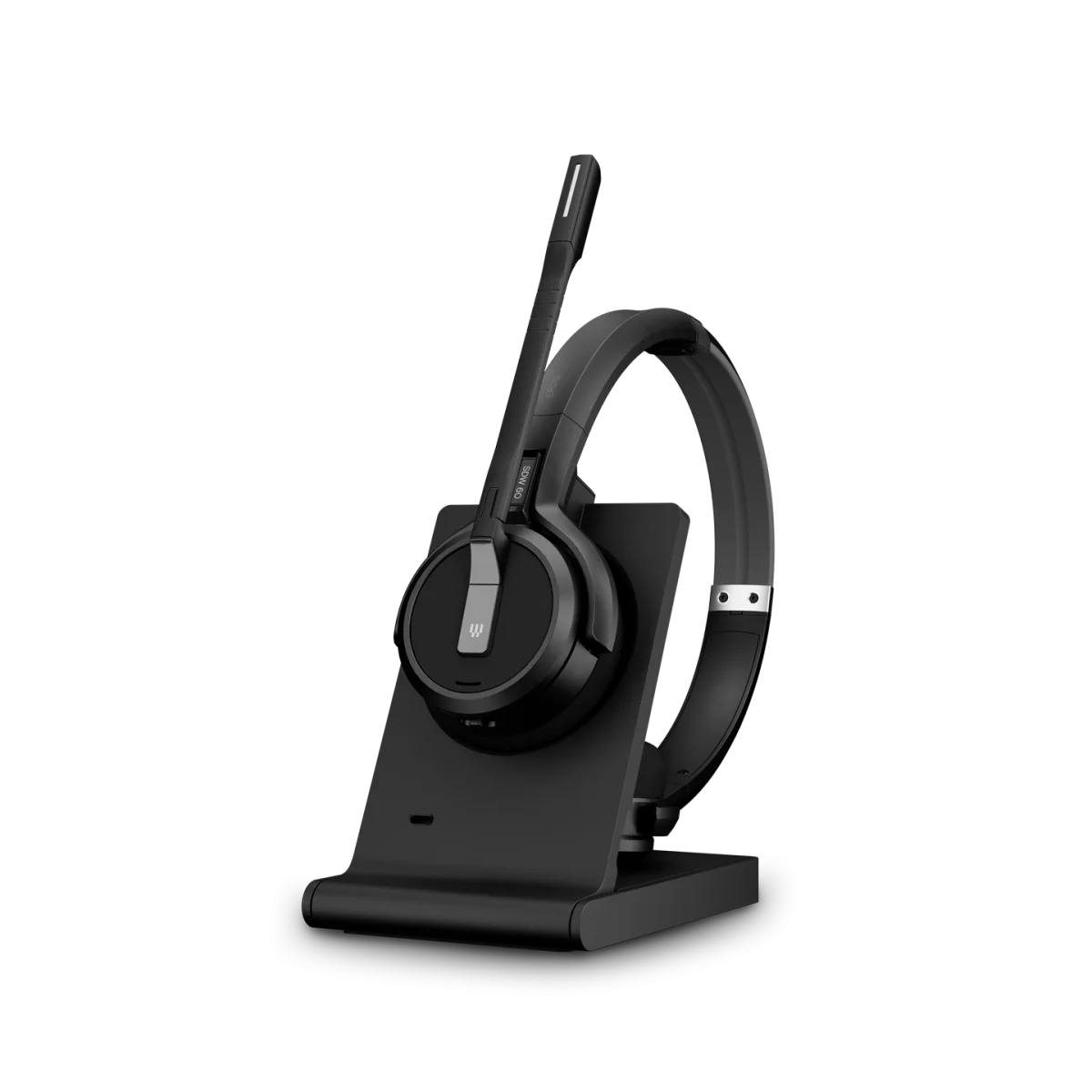 EPOS IMPACT 5000 Go MS Teams Stereo Wireless Headset | DECT | USB-C – 1001437