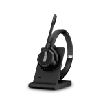 EPOS IMPACT 5000 Go MS Teams Stereo Wireless Headset | DECT | USB-C – 1001437