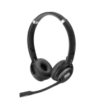 EPOS IMPACT 5000 Go MS Teams Stereo Wireless Headset | DECT | USB-C – 1001437