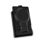 EPOS IMPACT 5000 Go MS Teams Mono Wireless Headset | DECT | 3-in-1 | USB-A – 1001468 - Detail View