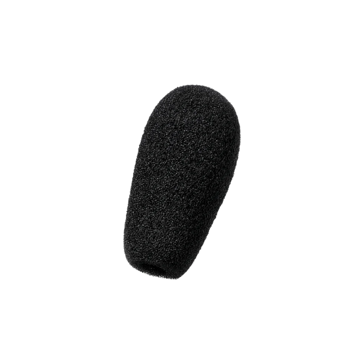 EPOS Spare Mic Foam for DW 20/30 | Microphone Windscreen | 10-Pack – 1000710