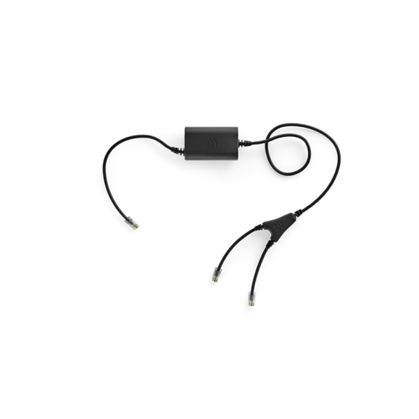 EPOS CEHS-AV 03 Avaya Electronic Hook Switch Cable – 1000740