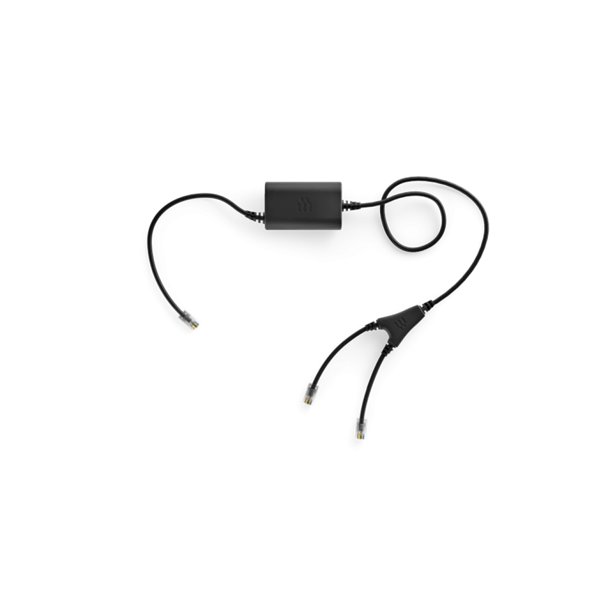 EPOS CEHS-AV 04 Electronic Hook Switch Cable | Avaya – 1000741