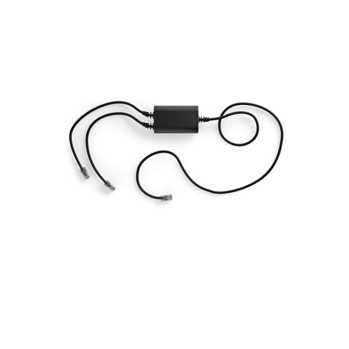 EPOS CEHS-SN 01 Electronic Hook Switch Cable | Snom – 1000743