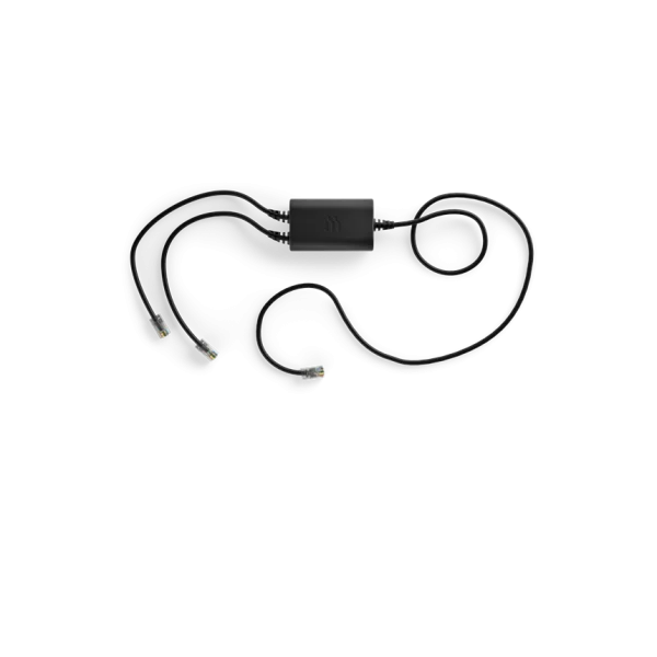 EPOS CEHS-SN 01 Electronic Hook Switch Cable | Snom – 1000743