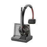 Savi 8210-M Office, 3-in-1 Over-the-Head Mono Headset
