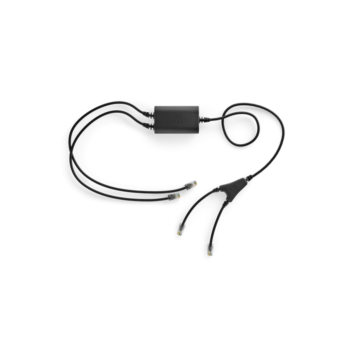 EPOS CEHS-CI 01 Cisco Electronic Hook Switch Cable | G Version – 1000746