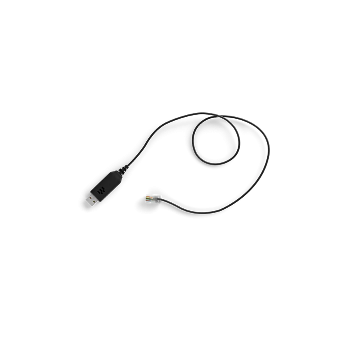 EPOS CEHS-CI 02 Cisco EHS Adapter Cable | USB-A | RJ-45 – 1000747