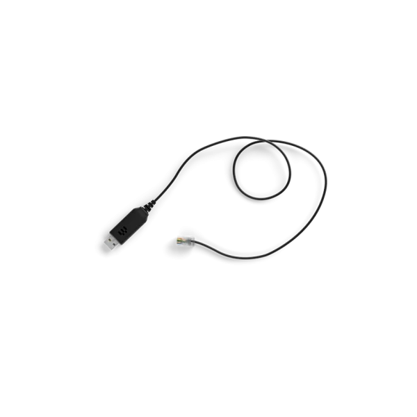 EPOS CEHS-CI 02 Cisco EHS Adapter Cable | USB-A | RJ-45 – 1000747