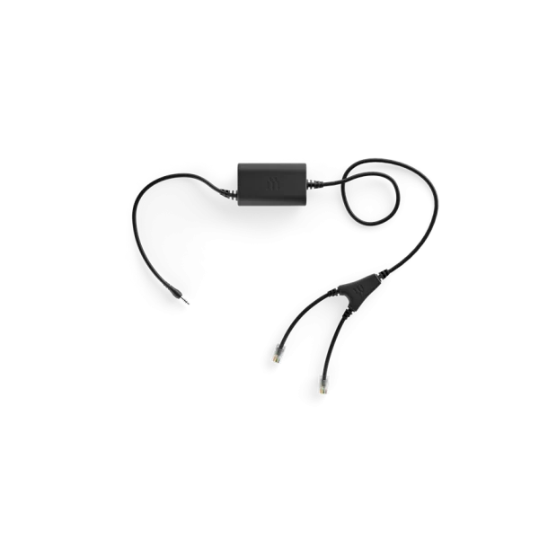 EPOS CEHS-CI 03 Cisco EHS Cable | SPA 5xx Series – 1000748