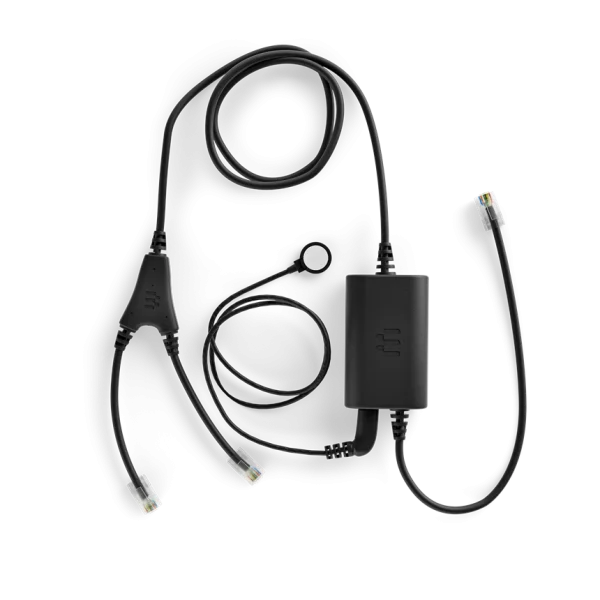 EPOS CEHS-SH 01 ShoreTel Electronic Hook Switch Cable – 1000752