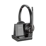 Savi 8220 Office, 3-in-1 Over-the-Head Stereo Headse