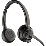 Savi 8220 Office, 3-in-1 Over-the-Head Stereo Headse