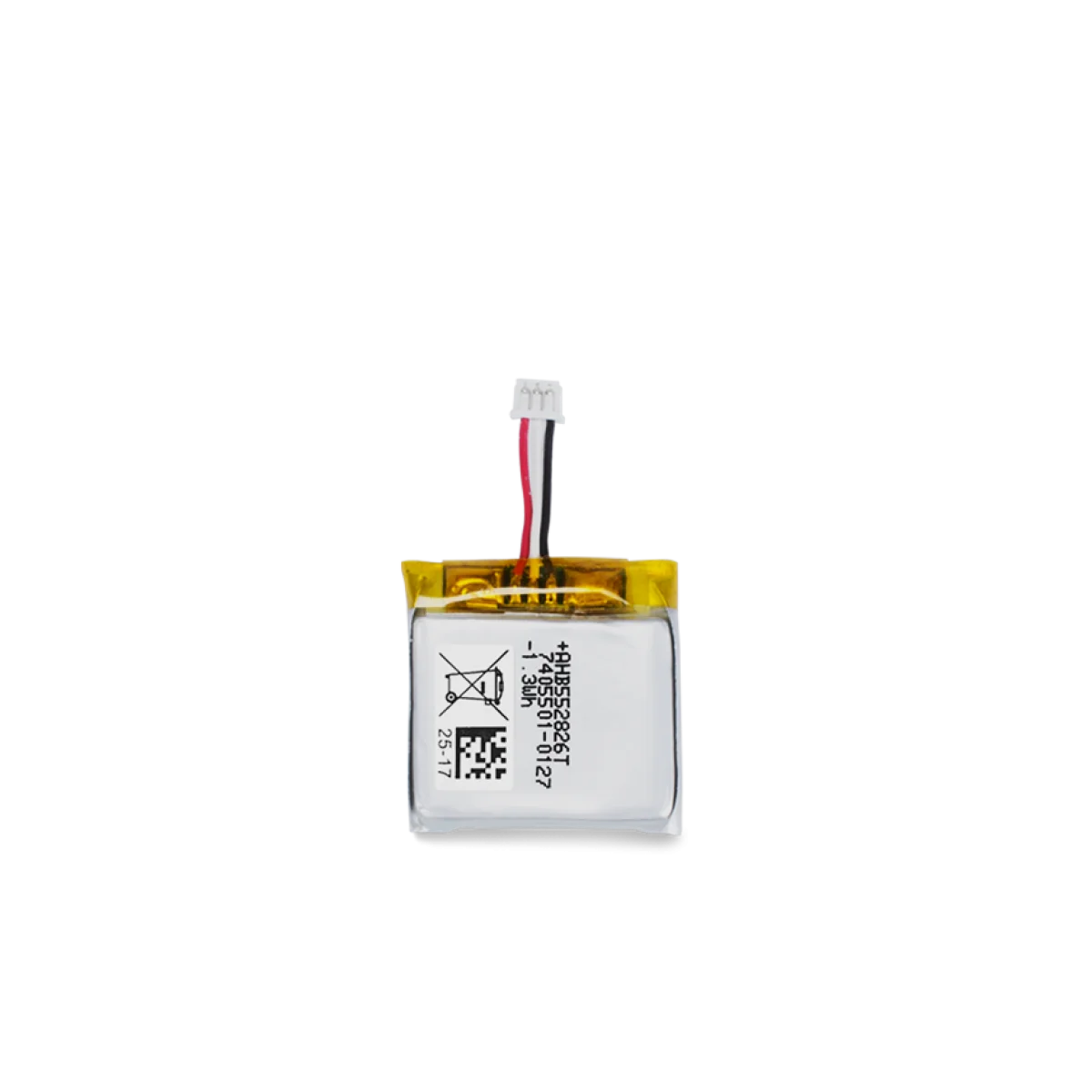 EPOS SDW 10 Spare Battery for IMPACT SDW 5000 Series – 1000806