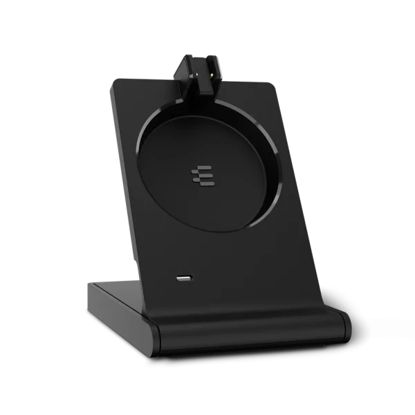 EPOS CH 50 Foldable Charge Stand for IMPACT 5000 Go Series – 1001438