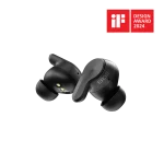 EPOS ADAPT E1 MS Teams True Wireless Earbuds | BTD 900 | USB-C | Black – 1001262