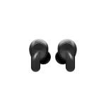 EPOS ADAPT E1 MS Teams True Wireless Earbuds | BTD 900 | USB-C | Black – 1001262 - Side View