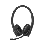 EPOS ADAPT 260 Stereo Wireless Headset | BTD 800 | USB-A – 1000882