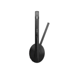 EPOS ADAPT 260 Stereo Wireless Headset | BTD 800 | USB-A – 1000882 - Side View