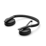 EPOS ADAPT 261 Stereo Wireless Headset | BTD 800 | USB-C – 1000897 - Front View