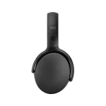 EPOS ADAPT 361 MS Teams Stereo Wireless Headset | BTD 800 | USB-C | Black – 1001008 - Side View