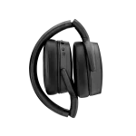 EPOS ADAPT 361 MS Teams Stereo Wireless Headset | BTD 800 | USB-C | Black – 1001008