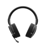 EPOS ADAPT 560 II Stereo Wireless Headset | BTD 800 | USB-A – 1001160 - Front View