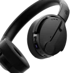 EPOS ADAPT 561 II Stereo Wireless Headset | BTD 800 | USB-C – 1001170 - Detail View