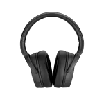 EPOS ADAPT 360 MS Teams Stereo Wireless Headset | BTD 800 | USB-A | Black – 1000209 - Front View