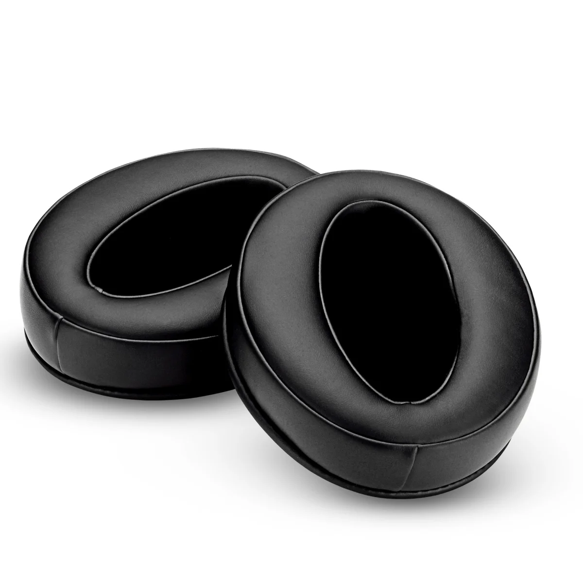 EPOS ADAPT 360 Replacement Earpads | Leatherette | Black – 1000214