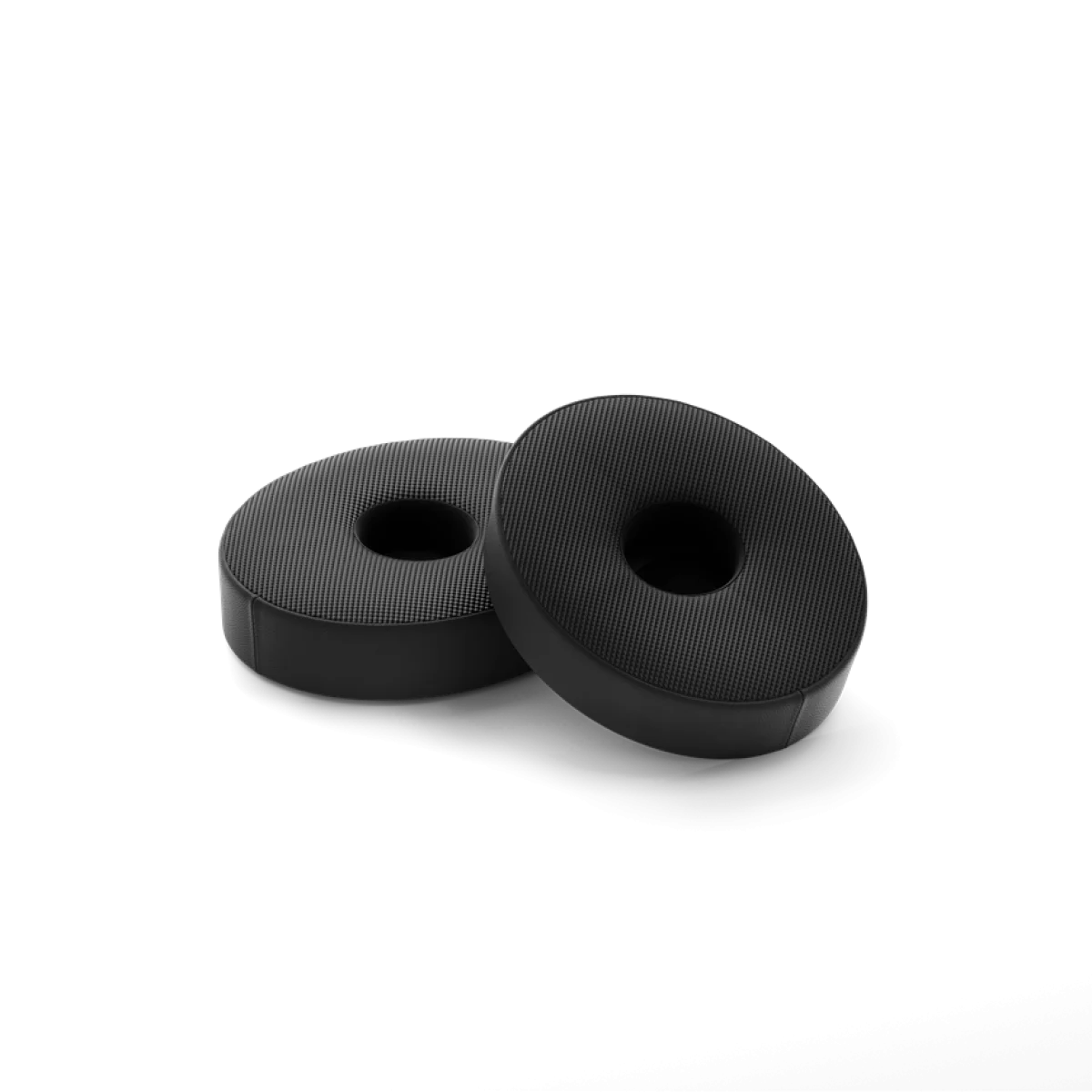EPOS ADAPT 500 II / C50 Earpads | Leatherette | Black – 1001186