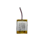 EPOS Spare Battery 05 for ADAPT 600 Series – 1001119 - Front View