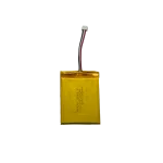 EPOS Spare Battery 05 for ADAPT 600 Series – 1001119 - Back View